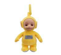 Character Options Peluche parlante Les Télétubbies Laa-Laa 8 Inch Jaune