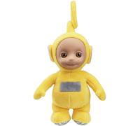 Character Uk Teletubbies 8 Inch Talking Laa-Laa Soft Toy