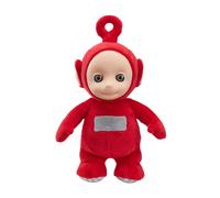 Character Uk Teletubbies 8 Inch Talking Po Soft Toy Simple