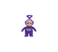 Character Uk Teletubbies Peluche Tinky Winky parlante 20,3 cm