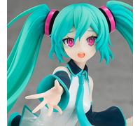 Character Vocal 01 - Hatsune Miku - Pop Up Parade Large 24cm