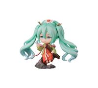 Character Vocal Series 01 Figurine Nendoroid Hatsune Miku 10 Cm