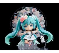 Character Vocal Series 01 Figurine Nendoroid Hatsune Miku Miku With You 2019 Ver. 10 Cm
