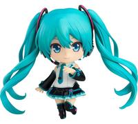 Character Vocal Series 01 Figurine Nendoroid Hatsune Miku V4 Chinese Ver. 10 Cm