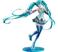 Character Vocal Series 01 : Hatsune Miku 0x27 Eternal Stream Figurine échelle 1:4