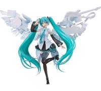 Character Vocal Series 01 : Hatsune Miku (16e Anniversaire Ver.) Kit de modélisme PLAMATEA