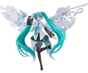 Character Vocal Series 01 : Hatsune Miku (16e Anniversaire Ver.) Kit de modélisme PLAMATEA