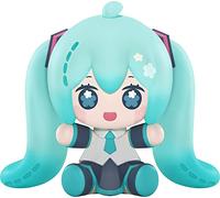 Character Vocal Series 01: Hatsune Miku Figurine Chibi Huggy Good Smile Hatsune Miku 6 cm