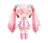 Character Vocal Series 01: Hatsune Miku - Figurine Hello! Good Smile Sakura Miku 10 Cm