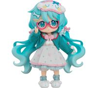 Character Vocal Series 01 : Hatsune Miku Nendoroid Doll Action Figure Hatsune Mi