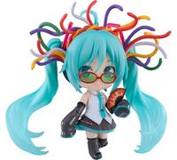 Character Vocal Series 01 Hatsune Miku Nendoroid Figurine HMO Ver. 10 cm