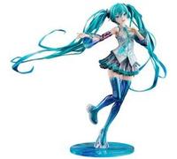 Good Smile Company Figurine Hatsune Miku 0x27 Eternal Stream – Character Vocal Series 01 – 1/4 41 cm