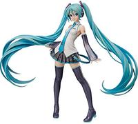 Character Vocal Series 01 : Hatsune Miku V3 Figurine en PVC échelle 1:4