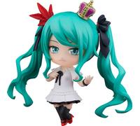 Character Vocal Series 01 - Figurine Nendoroid Hatsune Miku : World Is Mine 2024 Ver. 10 Cm