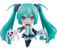 Character Vocal Series 01 Nendoroid Action Figure Hatsune Miku parce que vous êt