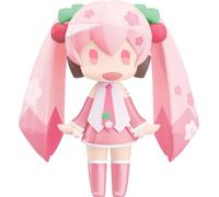 Character Vocal Series 01 Sakura Miku Hello! Good Smile Figurine