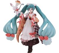 Character Vocal Series 01 : Snow Miku (Winter Delecacy Ver.) Figurine Figma