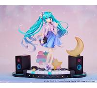 Hobby Stock Character Vocal Series 01 : Hatsune Miku (Digital Stars 2021 Ver.) Figurine à l'échelle 1:7, Multicolore