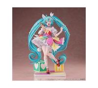 Character Vocal Series 01 - Statuette 1/7 Hatsune Miku Expo 2023 VR Ver. 26 cm