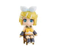 Character Vocal Series 02 - Figurine Nendoroid Swacchao! Kagamine Rin 10 Cm