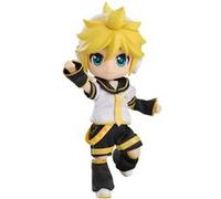 Character Vocal Series 02: Kagamine Rin/Len - Figurine Nendoroid Doll Kagamine Len 14 cm (re-run)