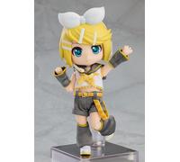 Figurine Nendoroid Character Vocal Series 02: Kagamine Rin/Len - Doll Kagamine Rin 14 cm
