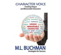 Character Voice: Creating Unique and Memorable Characters