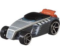 Character Voitures Minions Jeune Crane Modèle Diecast 1:64 7cm Hot Wheels GMH75