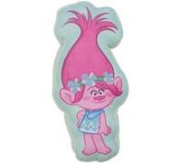 CHARACTER WORLD Coussin Poppy Trolls Multicolors G