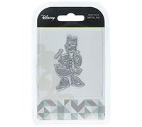 Character World Disney Ensemble de matrices de découpe Motif Mickey Mouse