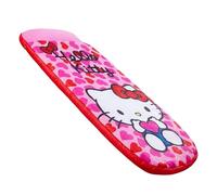 Character World Matelas gonflable enfant ReadyBed Hello Kitty 3-6 ans avec pompe et sac de couchage