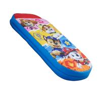 Matelas gonflable enfant ReadyBed Pat Patrouille 3-6 ans Multicolore