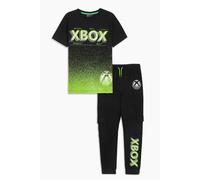 Character Xbox Boys T Shirt And Jogger Xbox 6-7 ans Male