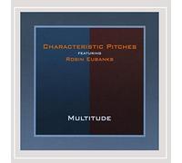 Characteristic Pitches - Multitude