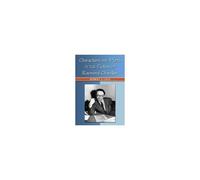 Characters And Plots In The Fiction Of Raymond Chandler
