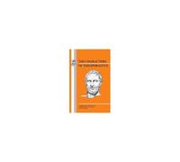 Characters Of Theophrastus