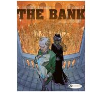 Characters - The Bank Vol.2, First Generation 1815-1848: The Emigrés' Billion