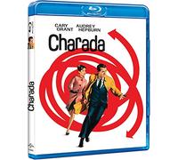 Charada - BD