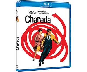 Charada - BD
