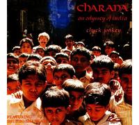 Charada - Chuck Jonkey (UK Import)