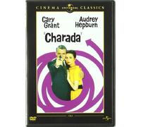 Charada [Import]