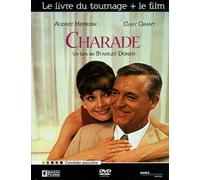 Charade - (1 Dvd)