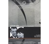Charade – Harmonia Mundi – 1963
