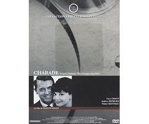 Charade (1963)