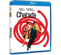 Charade (1963) / Charada