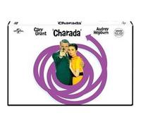 Charade (1963) / Charada