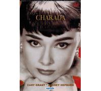 Charade (1963) / Charada (Dvd)