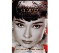 Charade (1963) / Charada (DVD) G