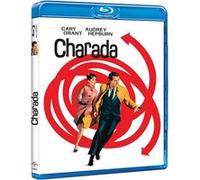 Charade (1963) / Charada G