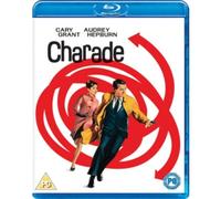 Charade (Blu-ray) Paul Bonifas Thomas Chelimsky Jacques Marin Dominique Minot